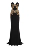 Zuhair Murad Moda Operandi In Black