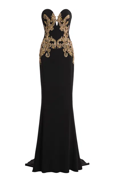 Zuhair Murad Moda Operandi In Black