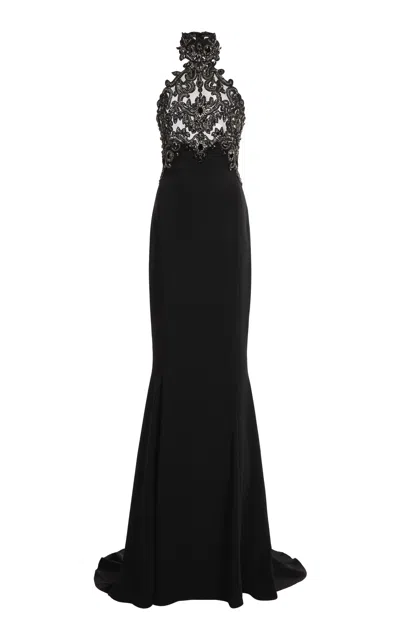 Zuhair Murad Moda Operandi In Black