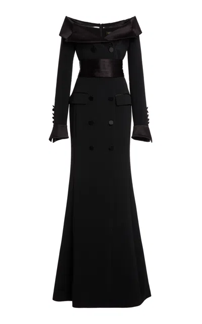 Zuhair Murad Moda Operandi In Black