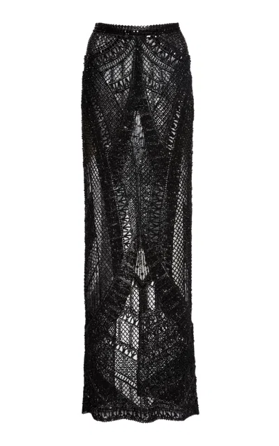 Zuhair Murad Moda Operandi In Black