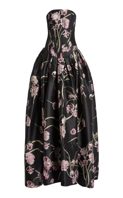 Zuhair Murad Moda Operandi In Black