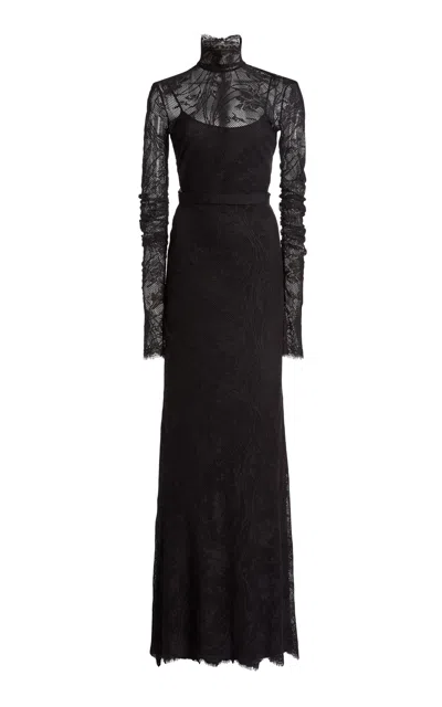 Zuhair Murad Moda Operandi In Black