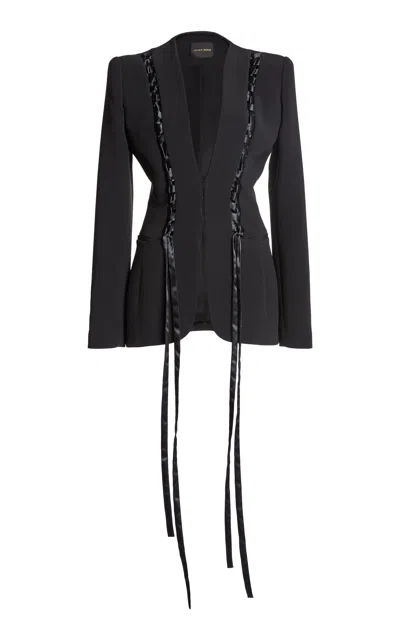 Zuhair Murad Moda Operandi In Black