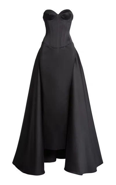 Zuhair Murad Moda Operandi In Black