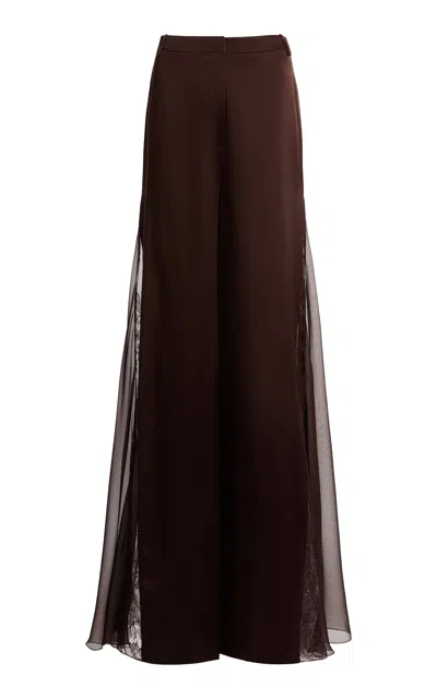 Zuhair Murad Moda Operandi In Brown