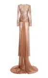 Zuhair Murad Moda Operandi In Multi