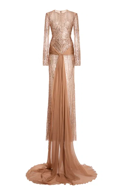 Zuhair Murad Moda Operandi In Multi