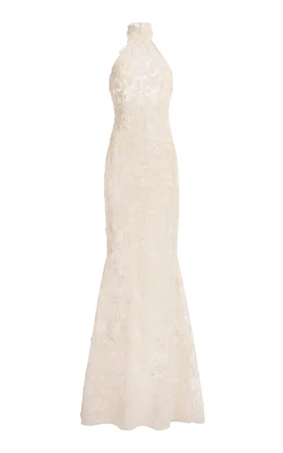 Zuhair Murad Moda Operandi In Neutral