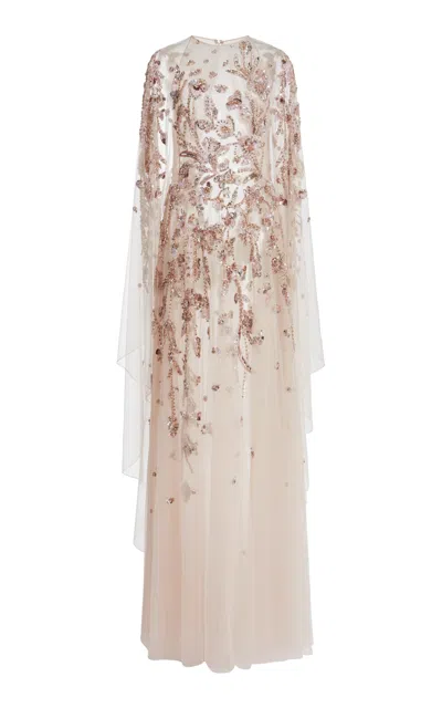 Zuhair Murad Moda Operandi In Neutral