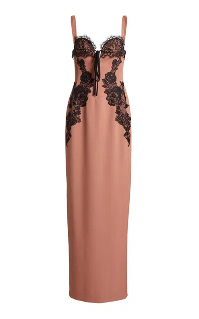 Zuhair Murad Moda Operandi In Orange
