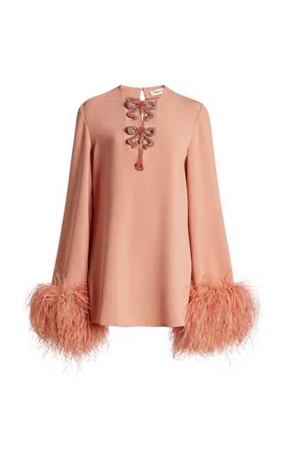 Zuhair Murad Moda Operandi In Orange