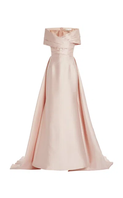 Zuhair Murad Moda Operandi In Pink