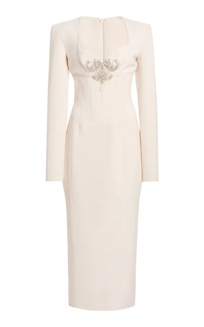 Zuhair Murad Moda Operandi In Pink