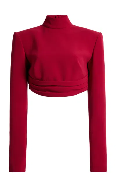 Zuhair Murad Moda Operandi In Pink