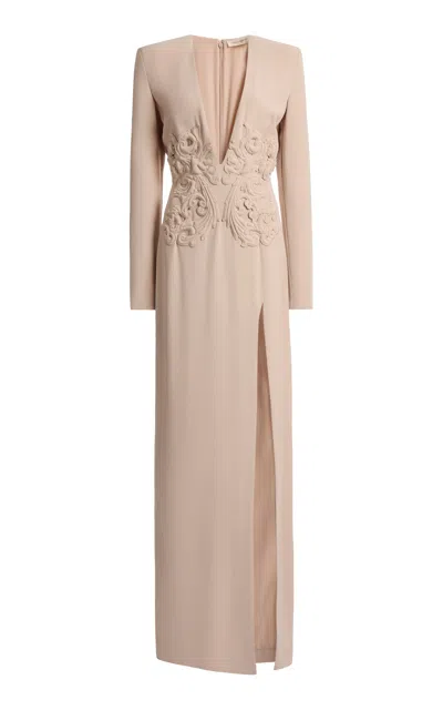 Zuhair Murad Moda Operandi In Pink