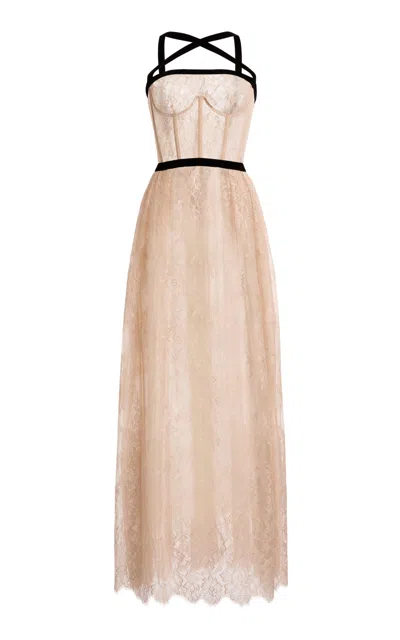 Zuhair Murad Moda Operandi In Pink