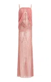 Zuhair Murad Moda Operandi In Pink