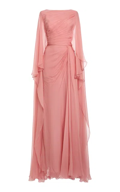 Zuhair Murad Moda Operandi In Pink