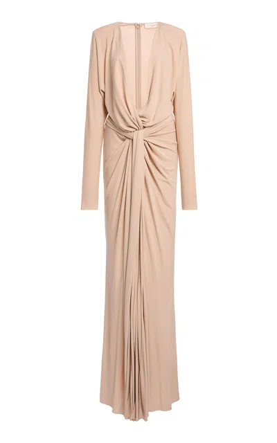 Zuhair Murad Moda Operandi In Pink