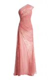 Zuhair Murad Moda Operandi In Pink