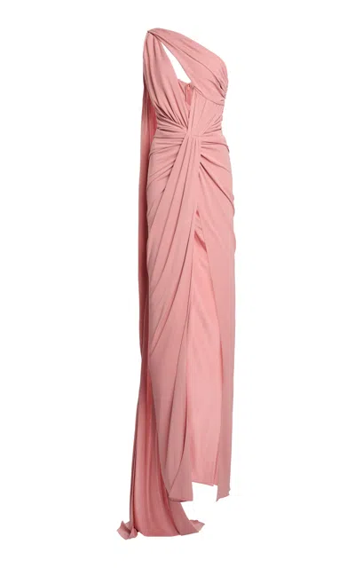 Zuhair Murad Moda Operandi In Pink