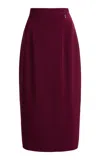 Zuhair Murad Moda Operandi In Purple