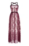 Zuhair Murad Moda Operandi In Purple
