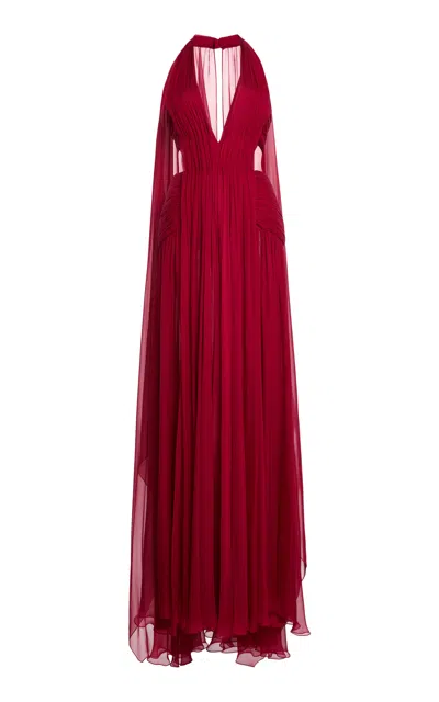 Zuhair Murad Moda Operandi In Red