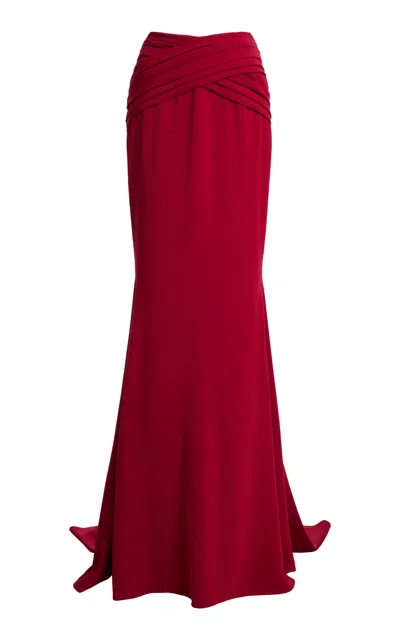 Zuhair Murad Moda Operandi In Red