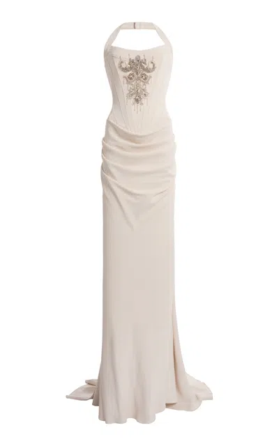 Zuhair Murad Moda Operandi In White