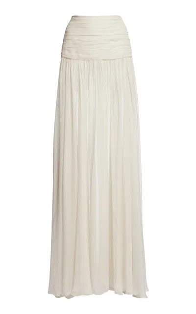 Zuhair Murad Moda Operandi In White