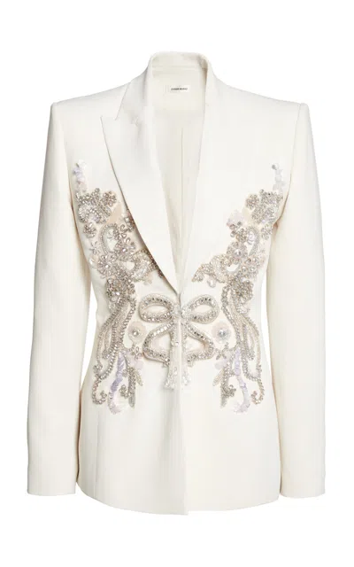 Zuhair Murad Moda Operandi In White