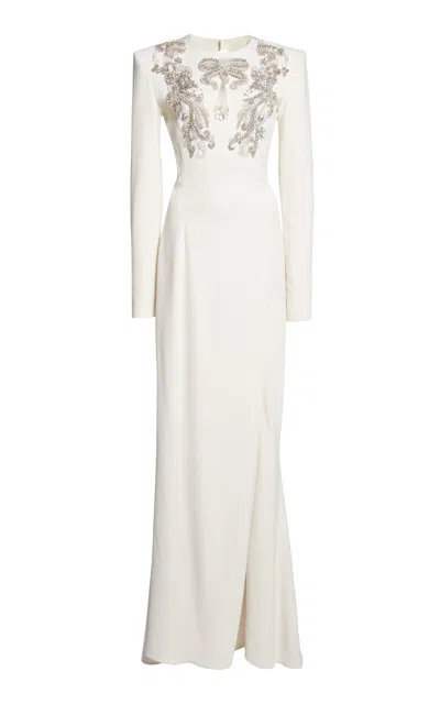 Zuhair Murad Moda Operandi In White