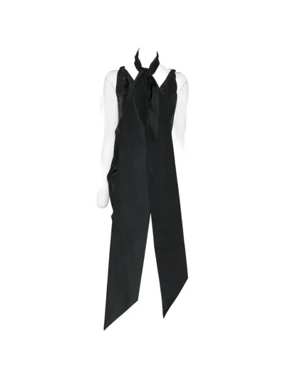 Zuhair Murad V-neck Peplum Blouse In Black