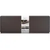 ZULAY KITCHEN COMFORT PADDED ANTI-FATIGUE MAT - 24" X 70"