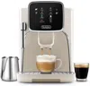 Zulay Kitchen Magia Clasica - Fully Automatic Espresso Machine With Grinder And Touch Screen