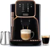 Zulay Kitchen Magia Clasica - Fully Automatic Espresso Machine With Grinder And Touch Screen