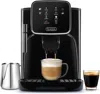 Zulay Kitchen Magia Clasica - Fully Automatic Espresso Machine With Grinder And Touch Screen