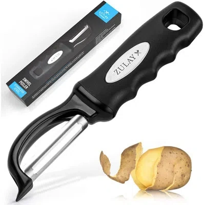 Zulay Kitchen Professional Vegetable Peeler