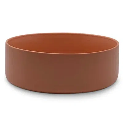 Zulay Kitchen The Rim Bowl - Set Of 4 In Multi