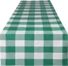 Zulay Kitchen Zulay Home 14"x72" Table Runner