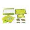 Zunammy Magnetic Animal Themed Sudoku Play Boards Set