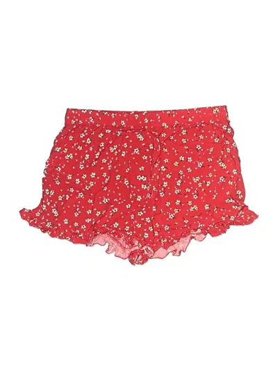 Pre-owned Zunie Kids' Shorts In Red