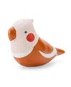 Zuny Cockatiel Bookend