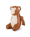 Zuny Monkey Bookend