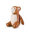 Zuny Monkey Bookend