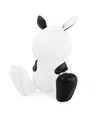 Zuny Rabbit Dafi Bookend In White