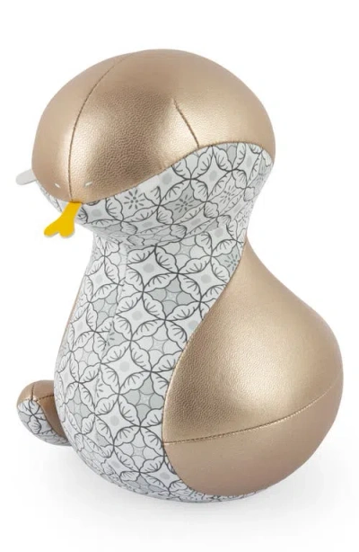 Zuny Snake Nick Bookend In Multi