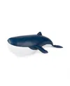 Zuny Whale Wave Bookend